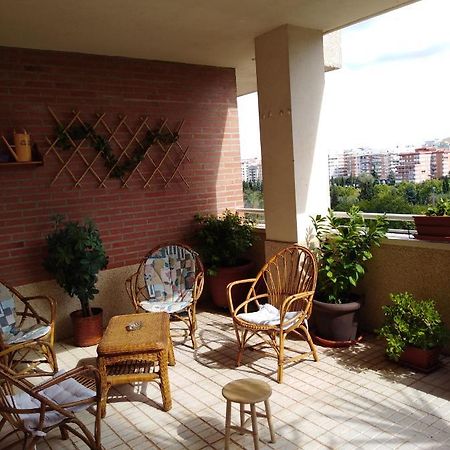 Apartamento Principe Caces Exteriér fotografie