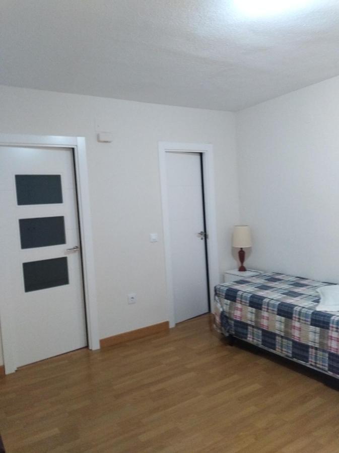 Apartamento Turistico Principe Caceres At-Cc-00415 Caces Exteriér fotografie