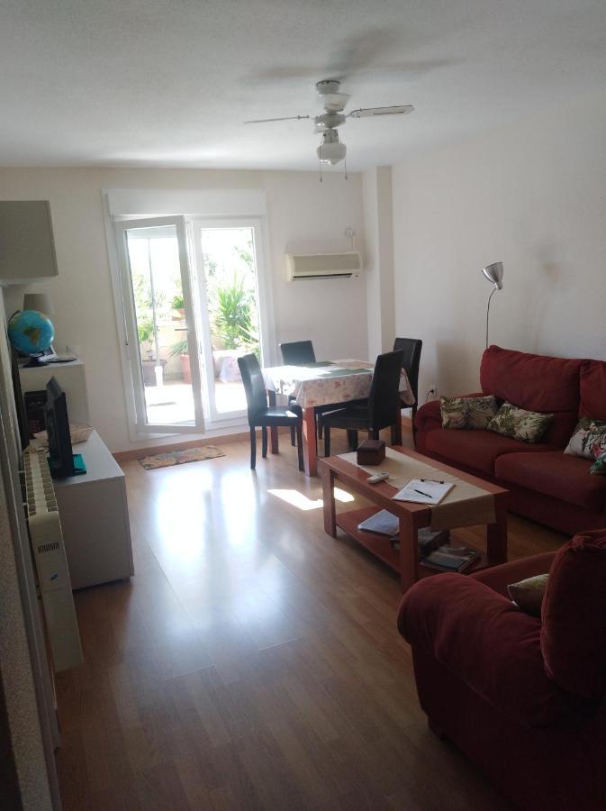 Apartamento Principe Caces Exteriér fotografie