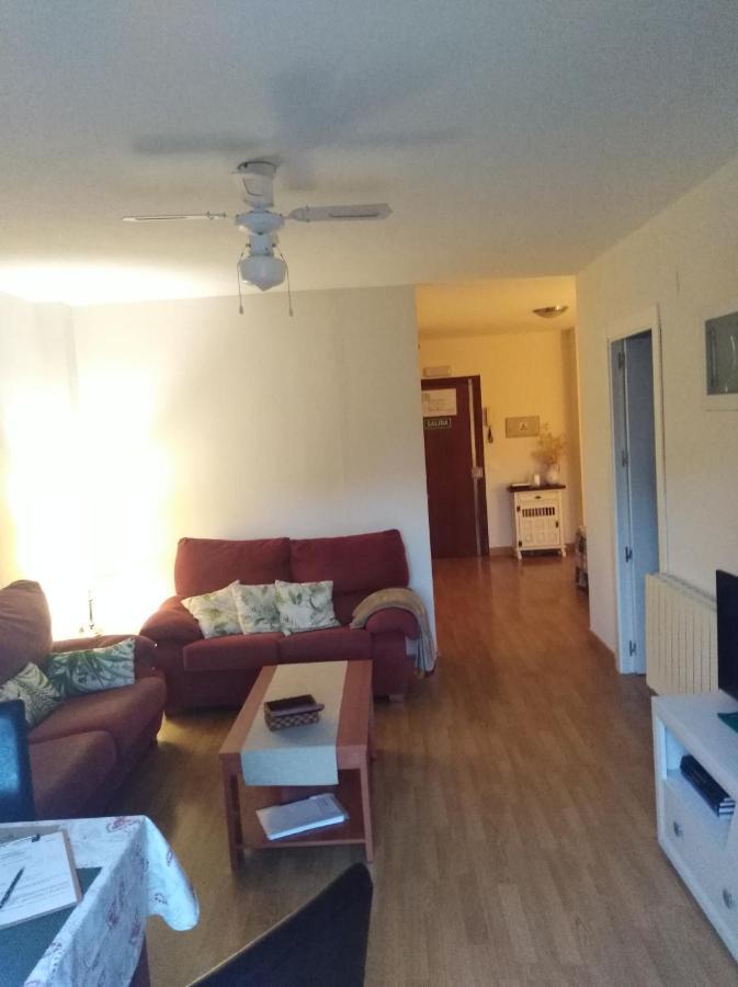 Apartamento Principe Caces Exteriér fotografie