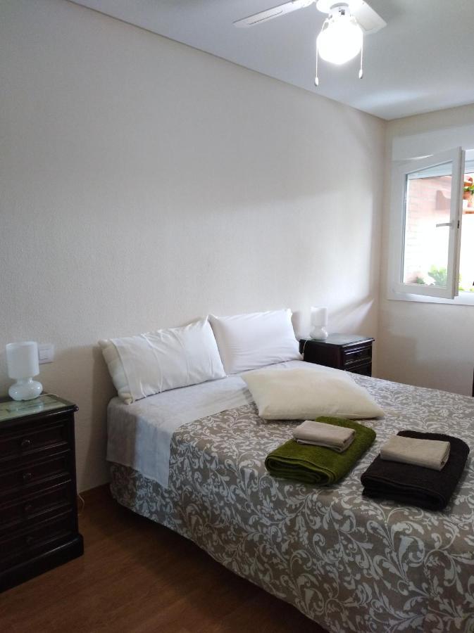 Apartamento Principe Caces Exteriér fotografie