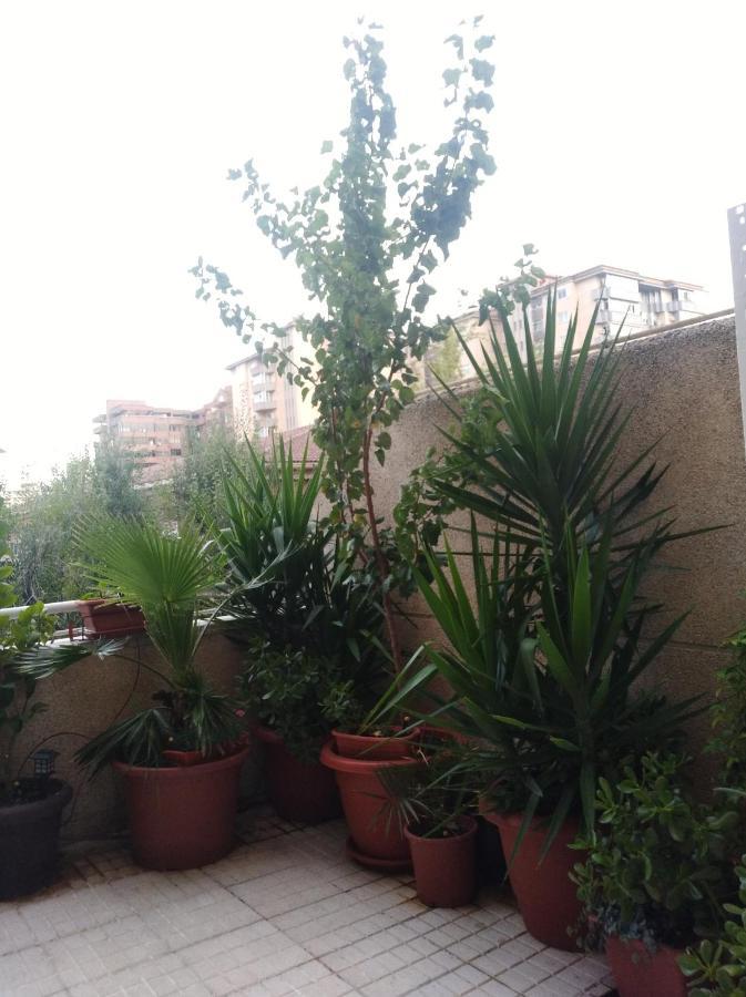 Apartamento Principe Caces Exteriér fotografie