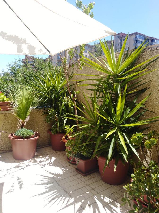 Apartamento Principe Caces Exteriér fotografie