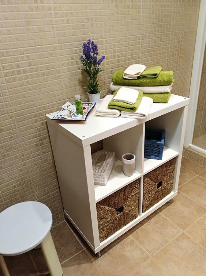 Apartamento Turistico Principe Caceres At-Cc-00415 Caces Exteriér fotografie