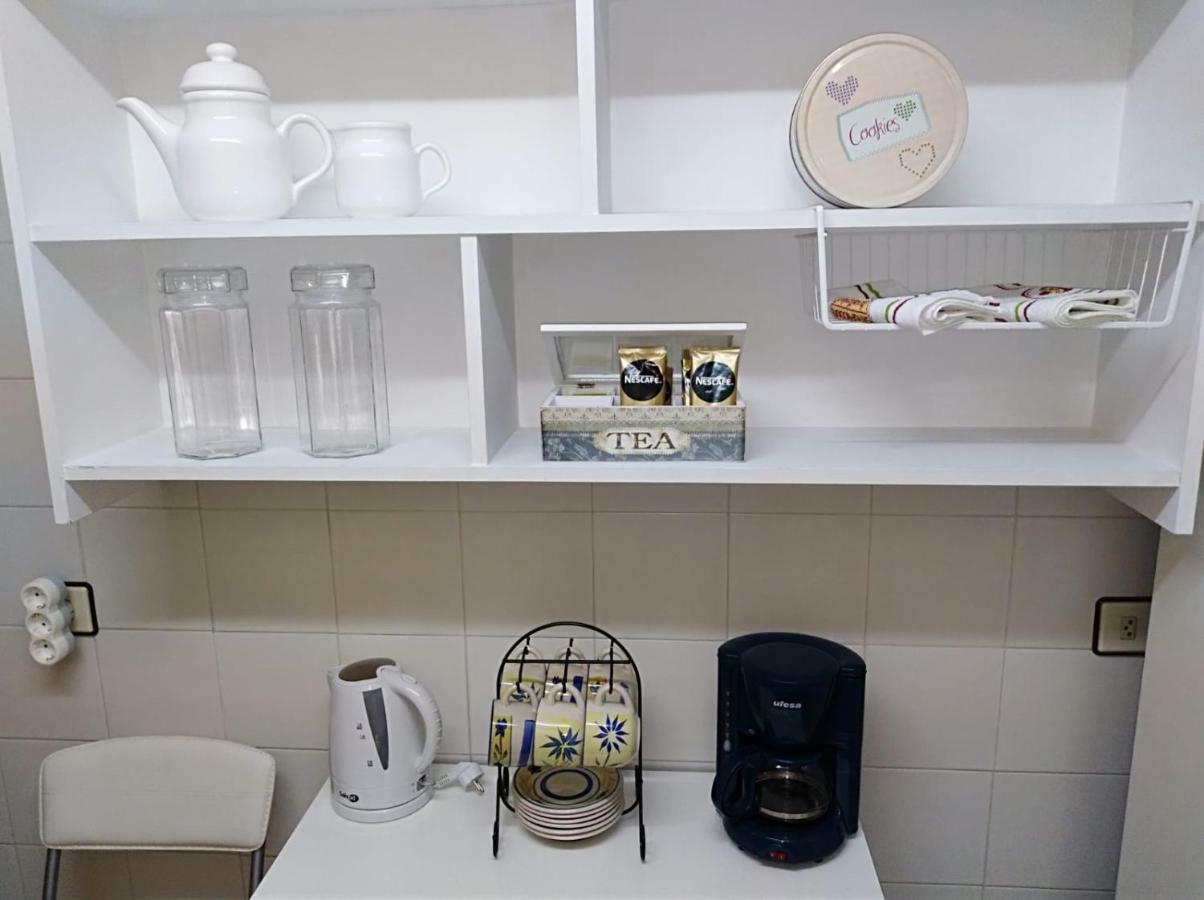 Apartamento Turistico Principe Caceres At-Cc-00415 Caces Exteriér fotografie